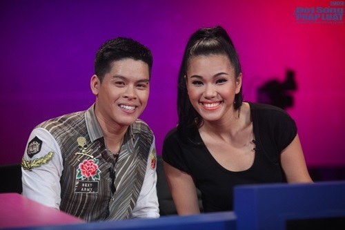 Người bí ẩn: Hoài Linh 